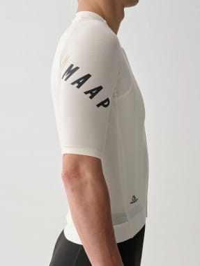 Aeon SS Jersey - Chalk