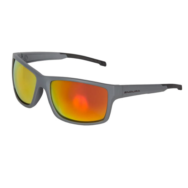Lunettes Hummvee - gris