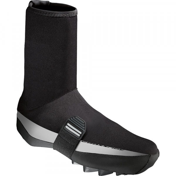 Crossride H2O Shoe Cover black
