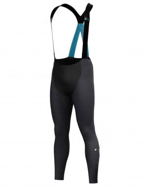 R Bib Tights S11 - Black Series