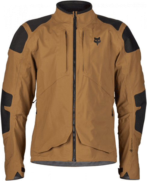 Recon Gore-Tex Adv Jacket - Dark Khaki