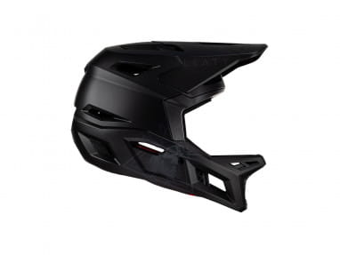 Helmet MTB Gravity 4.0 Stealth