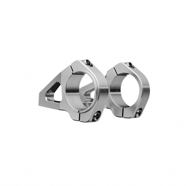 DM1 MTB Direct Mount Vorbau 31,8 mm - Chrome