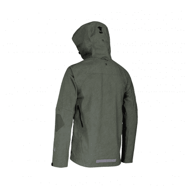 Jacket MTB HydraDri 5.0 - Spinach