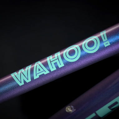 Wahoo 20 - Purple Flip - 20 Inch Kinderfiets - Paars