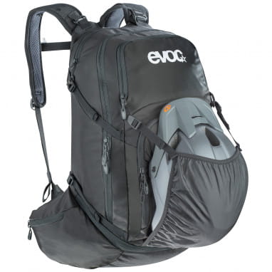 Explorer Pro Backpack - 26L - black