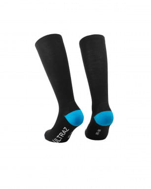 Ultraz FUGU Socks - Black Series