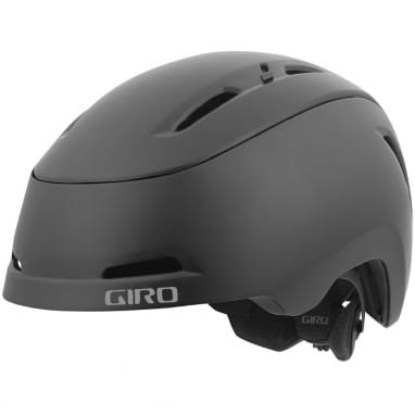 CAMDEN MIPS bike helmet - matte black