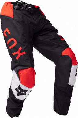 180 Race Spec Pant - Fluorescent Red