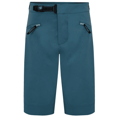CF Pantaloncini corti blu