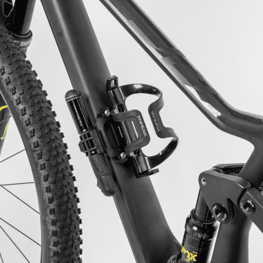 Cage Mount Expander