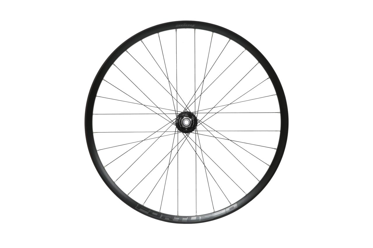 27.5 Inch Wheels BMO Bike Mailorder