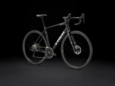 Domane AL 5 Matte Trek Black