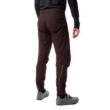 CF Tight Pants Pro - brown