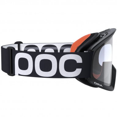 Ora Goggle - Uranium Black