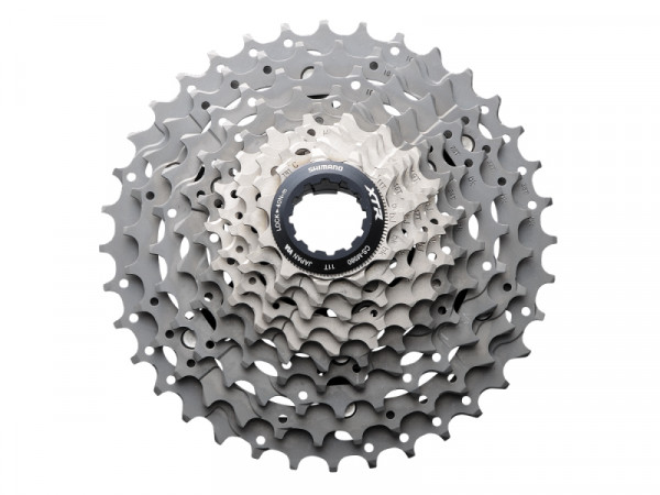 XTR Kassette 10-fach CS-M980