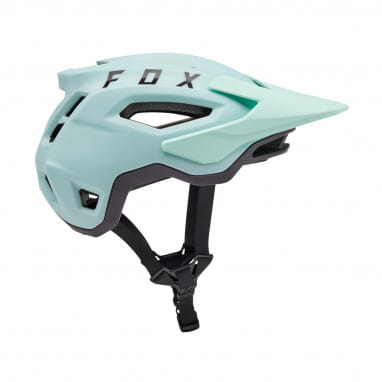 Speedframe Helmet, CE - Ice Blue