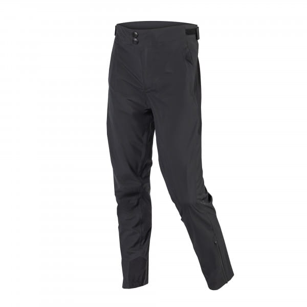 Pantalón impermeable MT500 para niños Negro