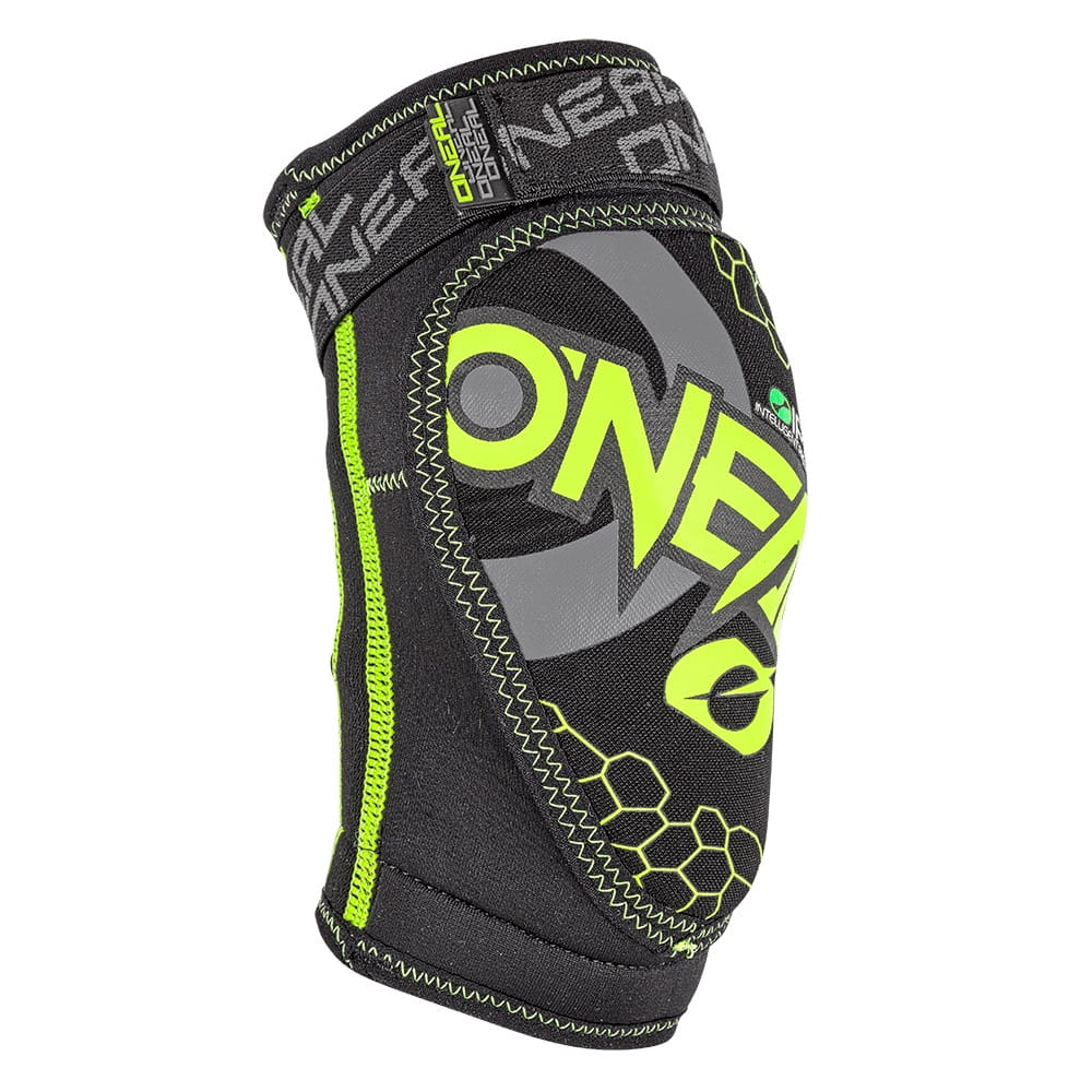 O'Neal Lightweight Ultra-thin Protection Elbow Guard Dirt Size L Green 