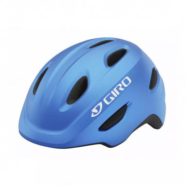 Scamp Mips casque de vélo - matte ano blue