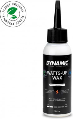 Watts-Up Indoor-Kettenwachs, 100 ml