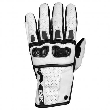 Damen Handschuhe Sport Talura 3.0 - weiss-schwarz