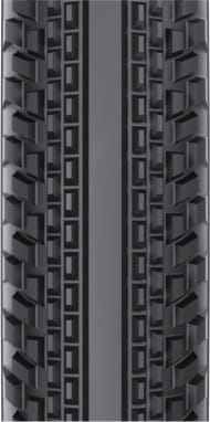 Vulpine S, 28" folding tire TLR - black