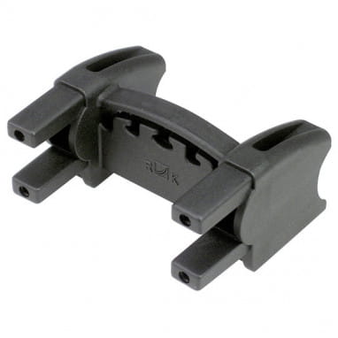 KLICKfix distance set for handlebar adapter - 43 mm