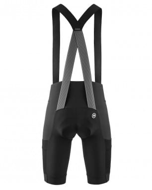 TACTICA Bib Shorts T5 - Black Series