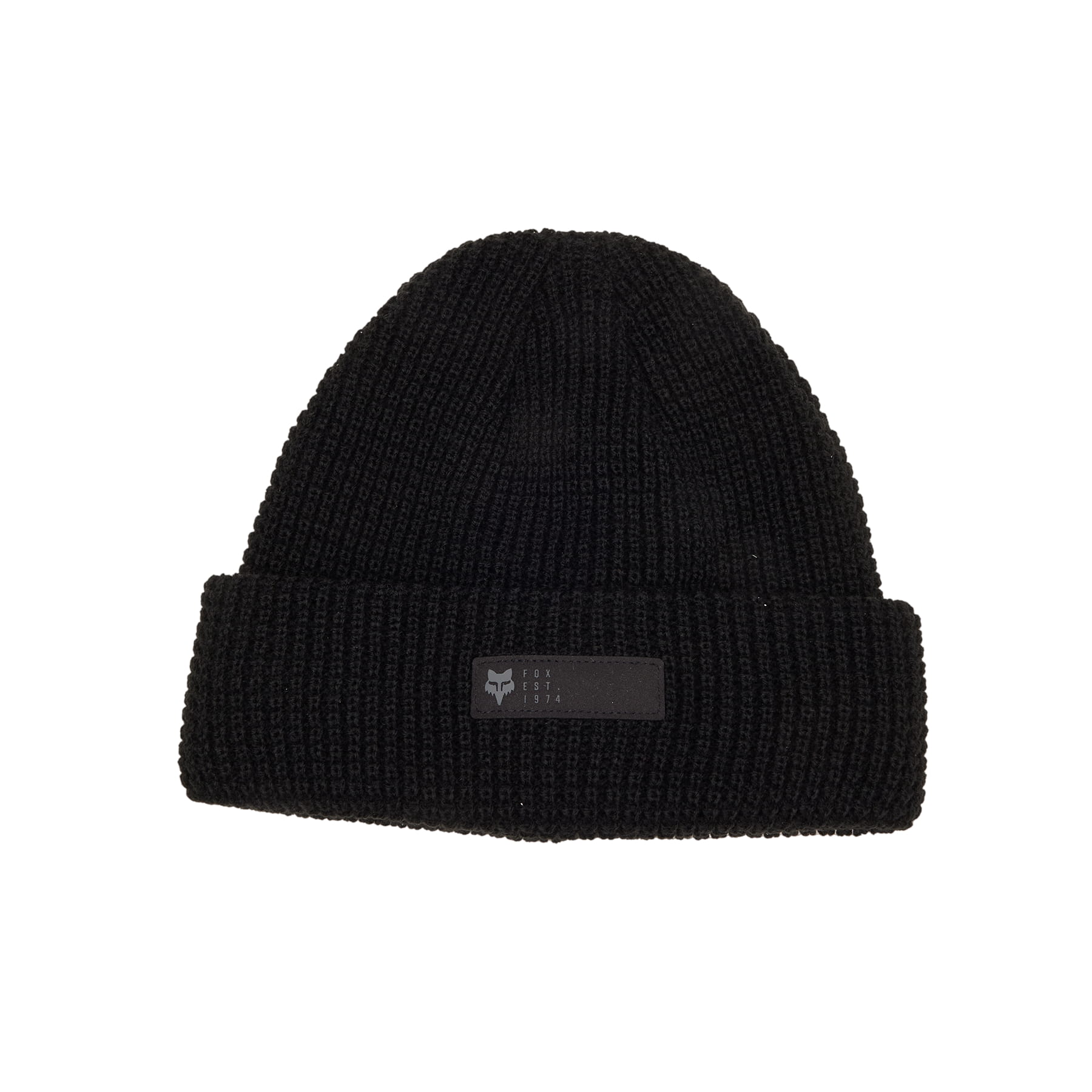 Zenther Beanie black Beanies and Hats Hats & Caps Clothing