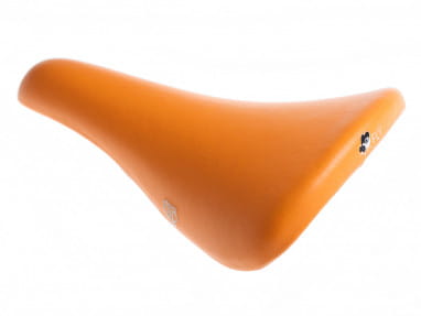 Fly Sattel - orange