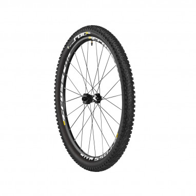 Crossroc XL WTS Laufrad-Reifen-System