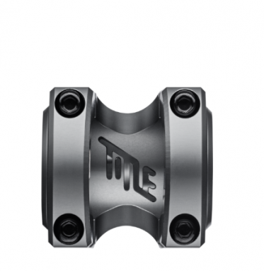 ST1 MTB Vorbau 35 x 40 mm - Grau