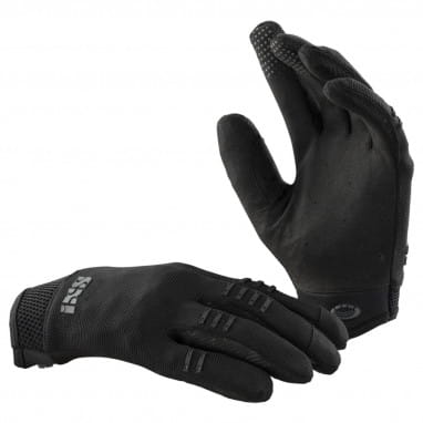 BC-X3.1 - Kids Gloves - Black