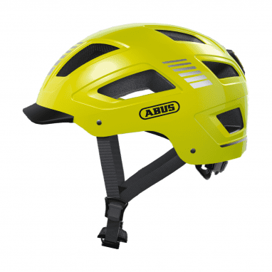 Hyban 2.0 Bike Helmet - Yellow