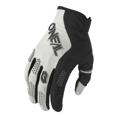 ELEMENT Handschoen RACEWEAR - zwart/grijs