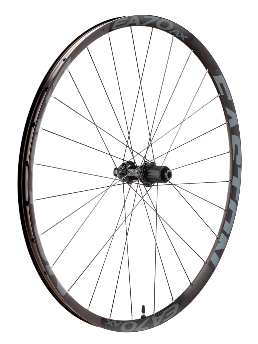 Easton EA70 AX 27.5 inch rear wheel 12x142 10x135QR Shimano 27.5 Inch Wheels BMO Bike Mailorder