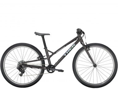 Wahoo 26 Path - Dnister Black