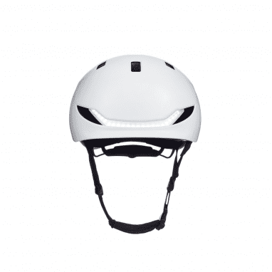 Street 20 Helm - Weiß