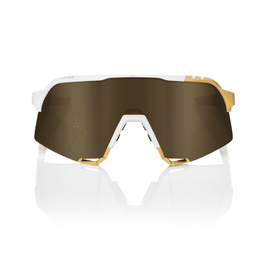 S3 Peter Sagan Limited Edition - Weiß/Gold