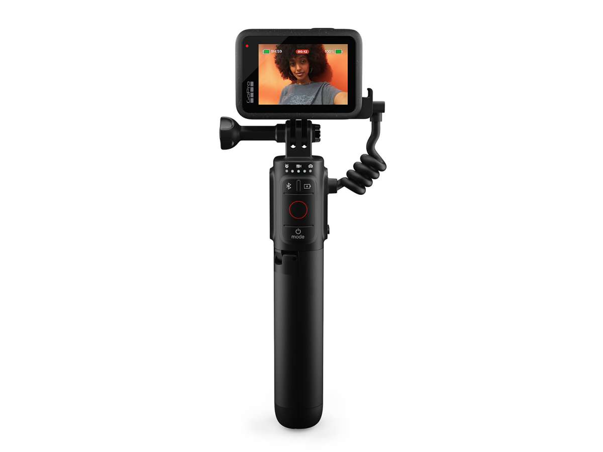 GoPro Volta Battery Grip for HERO9 Black/10/11 Series for