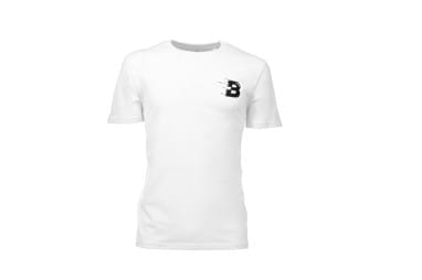 Alternative Racing T-Shirt - white