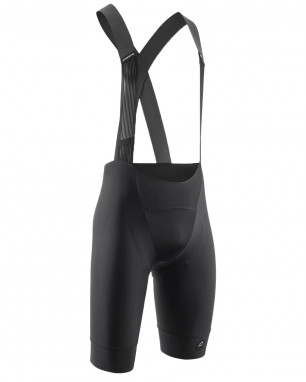 MILLE GTS Bib Shorts S11 ST - Black Series