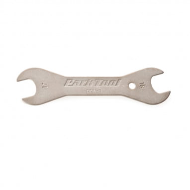 DCW-3 Cone Wrench - 17/18mm