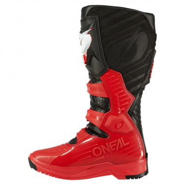 RMX PRO Boot black/red