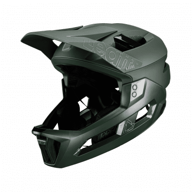 Helm MTB Enduro 3.0 - Spinach