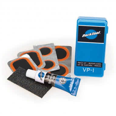VP-1 Vulcanizing Patches