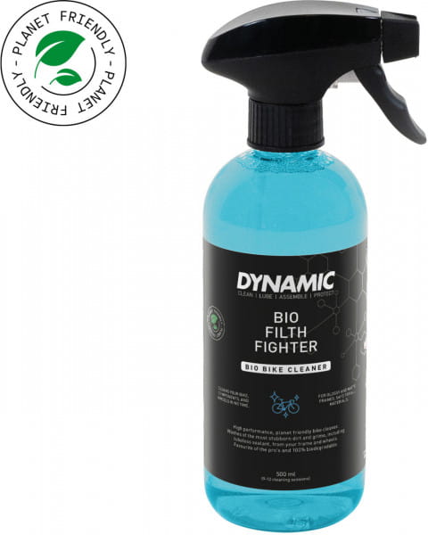 Bike Care Bio Filth Fighter Fahrradreiniger