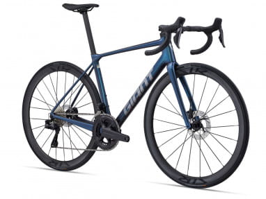TCR Advanced Pro 0-Di2 - Ocean Twilight