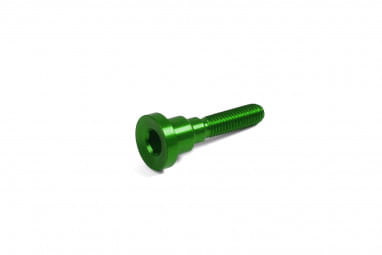Screw for Head Doctor - green